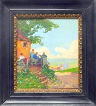 Haus - 1920 Haus - 1920