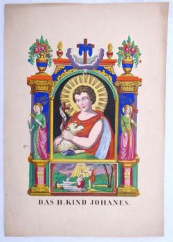 Vaclav Hoffmann auch Hofmann - Das heilige Kind Jo Vaclav Hoffmann auch Hofmann - Das heilige Kind Jo