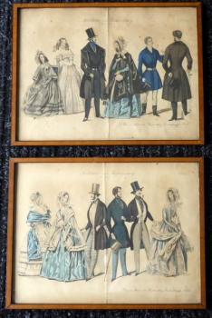 Grafik - Papier - Andreas Geiger - 1843 Grafik - Papier - Andreas Geiger - 1843