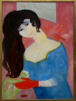 Mädchen - 1972 Mädchen - 1972