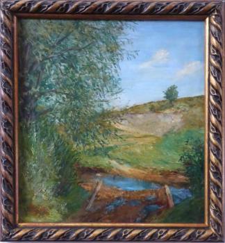 In den Hügeln In den Hügeln