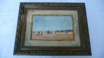 Am Strand - 1900 Am Strand - 1900