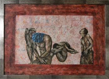 Das Einsamkeit Das Einsamkeit