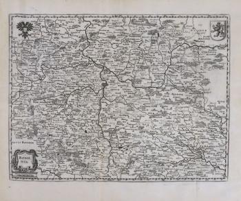 Grafik - Merian,1640 - 1640 Grafik - Merian,1640 - 1640