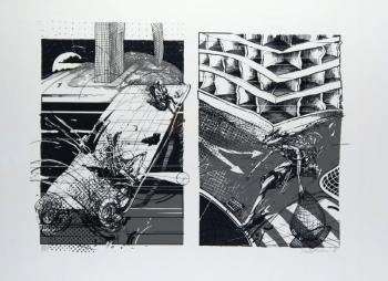22. Michael Rittstein (1949) 22. Michael Rittstein (1949)