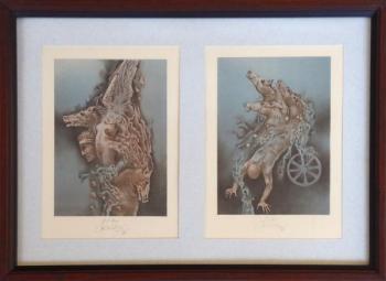 Bohumil Kratky - Phaethon Bohumil Kratky - Phaethon