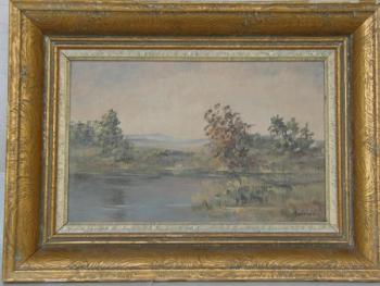 Der Teich - František Bulánek Der Teich - František Bulánek