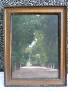 Gemälde - 1912 Gemälde - 1912