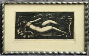 Grafik - 1930 Grafik - 1930