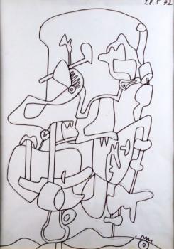 15. František Gross (1909 - 1985) 15. František Gross (1909 - 1985)