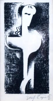 8. Josef Èapek (1887 - 1945) 8. Josef Èapek (1887 - 1945)