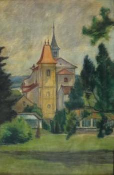 Der Kirche Der Kirche