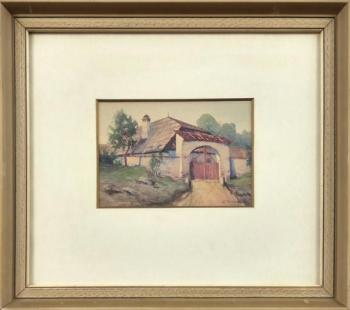 Frantisek Vondracek - Landgut Frantisek Vondracek - Landgut