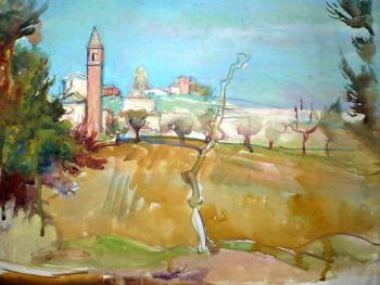 Stuchlik - Hoher Glockenturm, campanile Stuchlik - Hoher Glockenturm, campanile