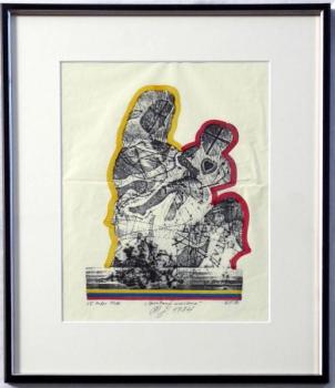 Cenek Prazak - Angekettete Madonna Cenek Prazak - Angekettete Madonna