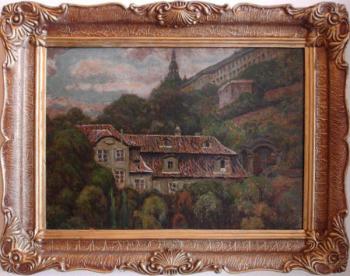 Hütte - 1930 Hütte - 1930