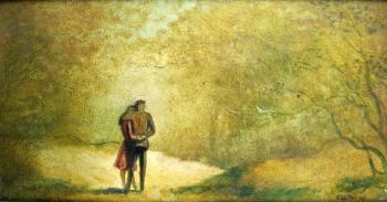 46. Karel Müller (1899 - 1977) 46. Karel Müller (1899 - 1977)