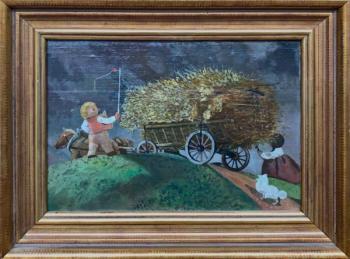 Kinder - 1950 Kinder - 1950