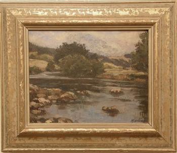 Der Fluss - Karlíèek Der Fluss - Karlíèek