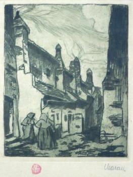 Prag - 1940 Prag - 1940