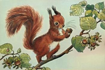 Aquarell - 1980 Aquarell - 1980