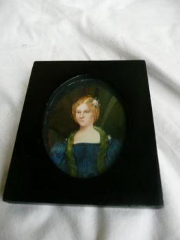 Mädchen - 1840 Mädchen - 1840