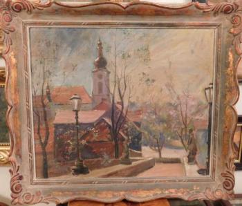 Haus - František Zuvaè - 1948 Haus - František Zuvaè - 1948