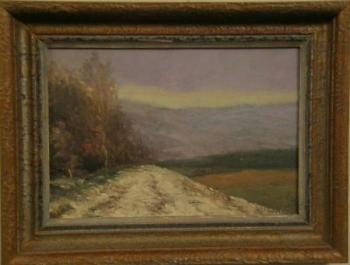 M. F. Skula - Frühlingsschmelze M. F. Skula - Frühlingsschmelze