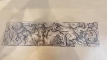 Grafik - Václav Hollar - 1650 Grafik - Václav Hollar - 1650