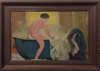 Frantisek Xaver Naske - baden Frantisek Xaver Naske - baden