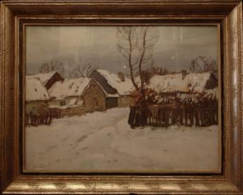 Häuser - 1930 Häuser - 1930