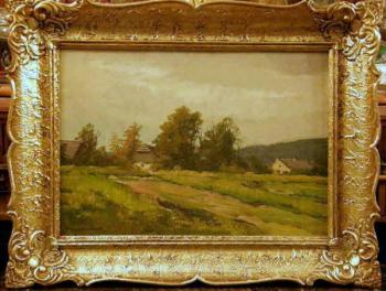 Otakar Hùrka - Die Landhäuser Otakar Hùrka - Die Landhäuser