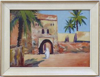 Ing. Krutil - Tor zur Oase Ing. Krutil - Tor zur Oase