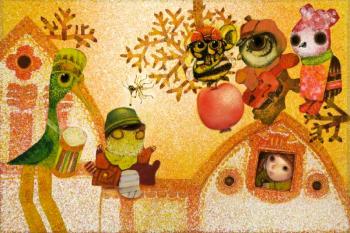 23. Jan Kudláèek (1928 - 2017) 23. Jan Kudláèek (1928 - 2017)