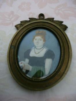 Miniatur - 1830 Miniatur - 1830