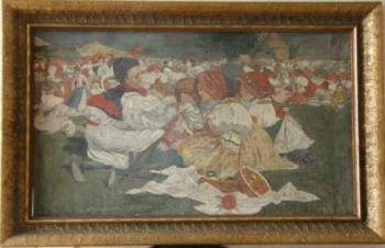 Jara Knotek - Mährische Slowakei Jara Knotek - Mährische Slowakei