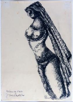 13. Ladislav Zívr (1909 - 1980) 13. Ladislav Zívr (1909 - 1980)