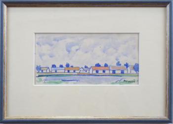 Vaclav Vojtech Novak - PF 1960 Vaclav und Lida Nov Vaclav Vojtech Novak - PF 1960 Vaclav und Lida Nov